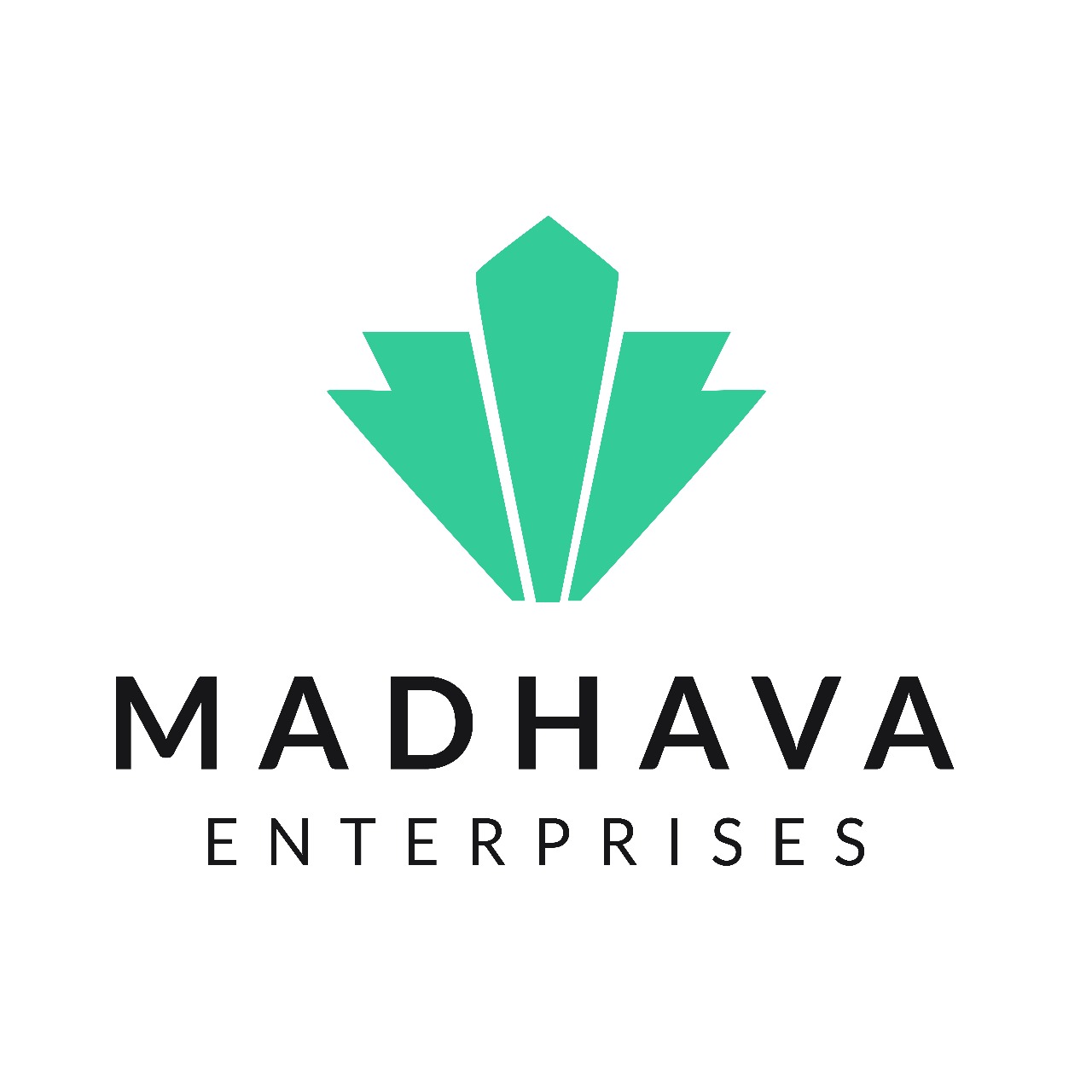 Madhava Logo